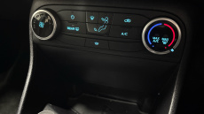 Ford Fiesta 1.0 EcoBoost Trend 5dr Petrol Hatchback